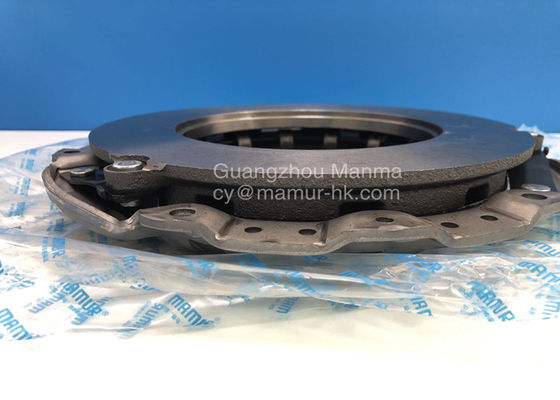MAMUR 250mm Clutch Cover for ISUZU 4JB1-T and JAC 4DA1 Truck Auto Part with OEM No. 8-97109246-0