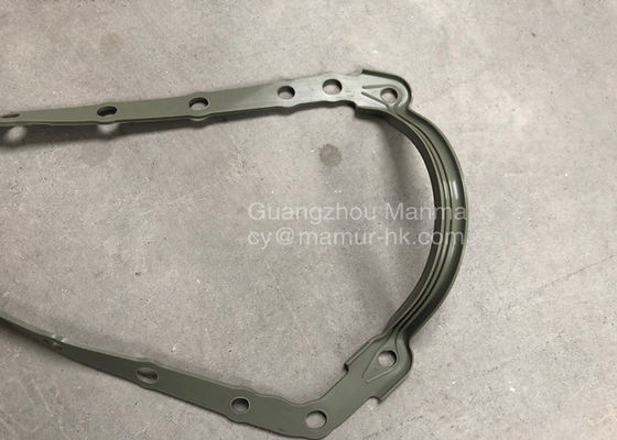 MAMUR Oil Pan Gasket for ISUZU 4JB1 FOTON 493 JAC 4DA1 - High-Quality Engine Gasket Replacement