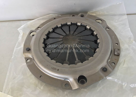 225mm Diameter Clutch Cover Assembly for ISUZU 4JA1 and JMC 1020 with OEM Numbers 8-94435011-1 and 1601100D