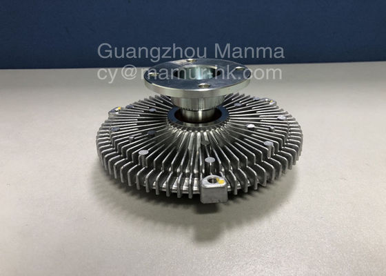 High Performance Diesel Engine Radiator Cooling Fan Clutch for JMC 1041 493 with OEM No. 1308160SBJ