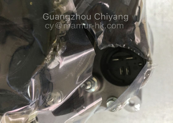 MAMUR 75A 12V 4 PIN Alternator Generator for ISUZU TF JMC Pickup 1020