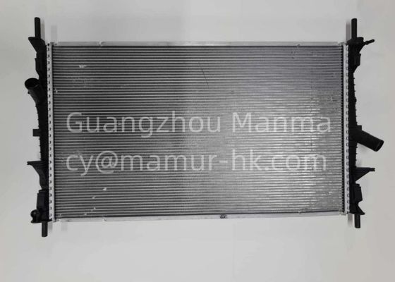 Radiator For JMC TRANSIT V362 BK21-8005CC JMC Auto Parts