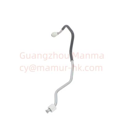 Power Steering Oil Pump To Flex Hose Oil Pipe For ISUZU NKR 8-97312556-0
