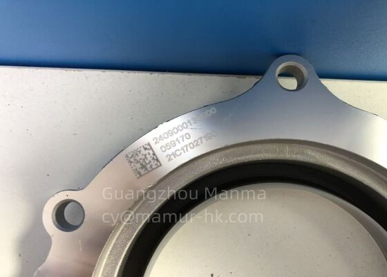 Crankshaft Oil Seal For QUANCHAI QC490Q 2409000130000 Truck Auto Part