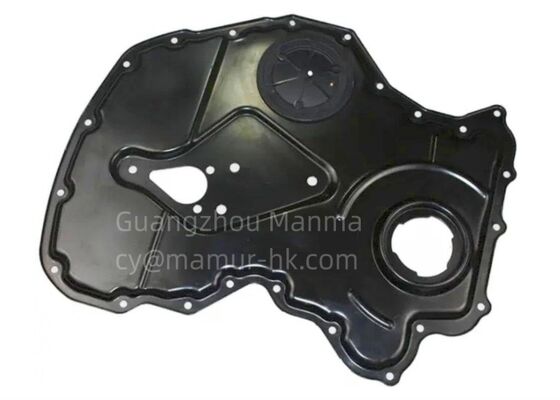 Timing Chain Cover For JMC TRANSIT V348 2.2L BK3Q 6019BB JMC Auto Parts