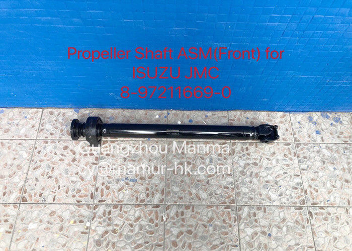ISUZU NKR Front Propeller Shaft Assembly 915mm Length Driveshaft ASM 8-97090869-3