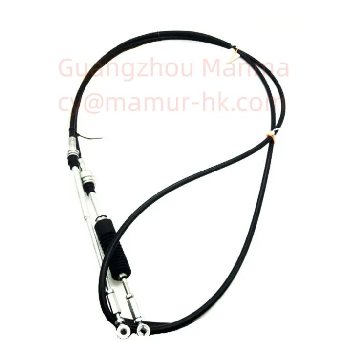 Transmission CONT Select Cable For ISUZU NPR 8-98025445-0 ISUZU Chassis Parts