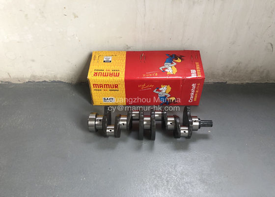ISUZU 4JB1 JMC 1030 এর জন্য 1005011BBA1 ক্র্যাঙ্কশ্যাফ্ট