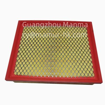 JMC VIGUS TRANSIT LANDWIND N350 E9P2-9601-AA এর জন্য এয়ার ফিল্টার JMC অটো পার্টস