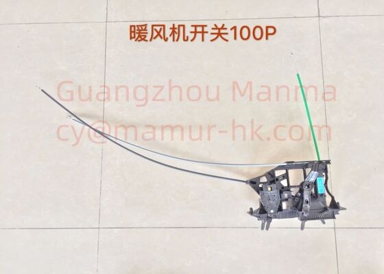 হিটার এবং এ/সি কন্ট্রোল লিভার Asm জন্য ISUZU NKR 8-97069831-1 ISUZU ট্রাক অংশ