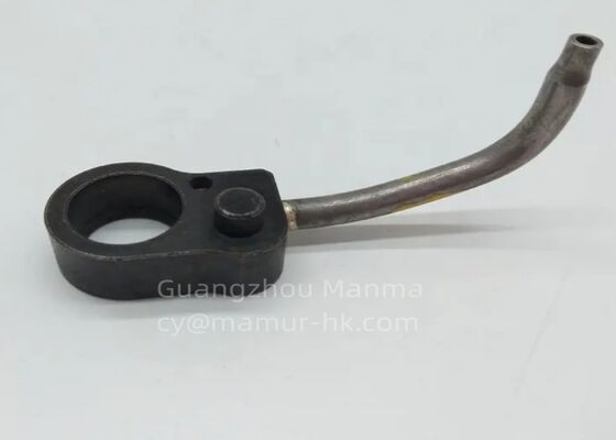 পিস্টন কুলিং তেল জেট জন্য ISUZU 4HK1 6HK1 8-98173342-0 ISUZU ইঞ্জিন অংশ