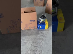 JMC 1040 3701100SAW জেনারেটরের জন্য MAMUR অ্যালটারেটর