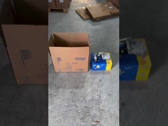 JMC 1030 1040 493 ট্রাক ইঞ্জিন স্টার্টার 3708100TAR 3708100SBJ