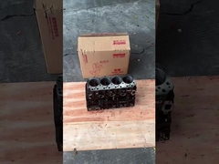 8-94437397-6 সিলিন্ডার ব্লক জন্য ISUZU 4JB1 JMC 1030