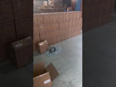 ISUZU 4JB1 JMC 1030 জ্বালানী ইনজেকশন পাম্প সমাবেশ NJ-VE4 11F1900LNJ03