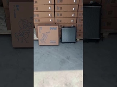 রেডিয়েটর JAC রিপ্লেস পার্টস 1301010B1DAB0