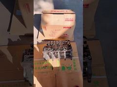 আপনার জন্য JAC 1040 4DA1 1002100FA01 JAC স্পেয়ার পার্টের জন্য মামুর সিলিন্ডার ব্লকের পরিচয় করিয়ে দিন