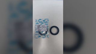 ISUZU JMC JAC FOTON 4JB1 8-97049145-0 এর জন্য মামুর ক্র্যাঙ্কশ্যাফ্ট তেল সীল(সামনে)