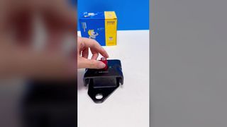 ইসুজু 4JB1 4JG2 JMC 1030 1040 JAC 4DA1 8-94155653-1 এর জন্য মেশিন মাউন্ট