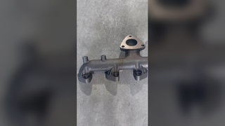 JMC 1040 N720 493 ইউরো 4 1008013ABA-এর জন্য এক্সস্ট ম্যানিফোল্ড