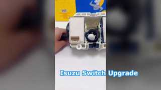 ISUZU NPR NQR 8-98073850-0 এর জন্য মামুর কম্ব সুইচ