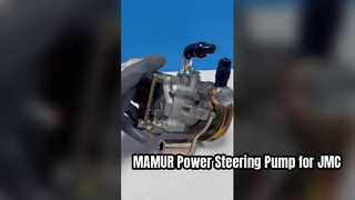 JMC 1040 340710010 এর জন্য MAMUR পাওয়ার স্টিয়ারিং পাম্প