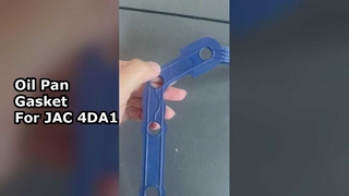 JAC 1040 4DA1 1009011FA এর জন্য মামুর তেল প্যান গ্যাসকেট