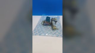 JMC 1030 1703090A এর জন্য মামুর রিলে শিফট লিভার