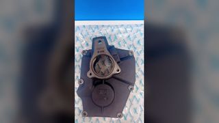 ISUZU JMC JAC FOTON MSB5M এর জন্য ট্রান্সমিশন রিয়ার কভার